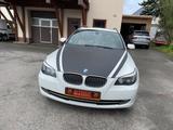 BMW 525 Baureihe 5 Touring 525d - BMW 525 in Chemnitz