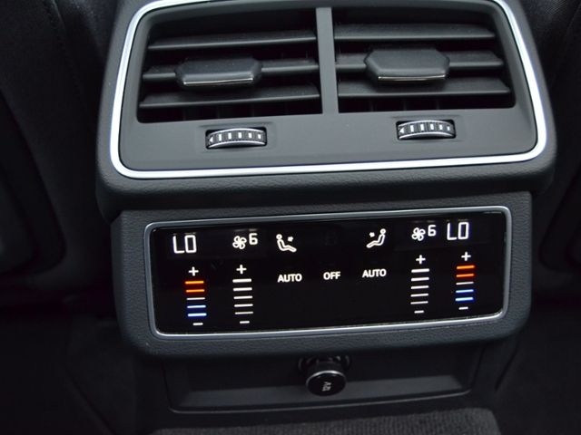 A6 Avant Sport 40 TDI S-tronic AHK/PANORAMA/LED/