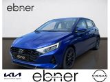 Hyundai i20 Automatik 1.0 T-GDI Intro Ed. Mild-Hybrid | - Hyundai i20: Intro