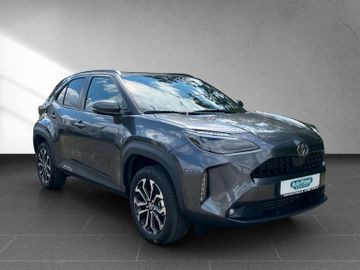 Toyota Yaris Cross 1.5 Hybrid Teamplayer *BLIS*SHZ*PDC*