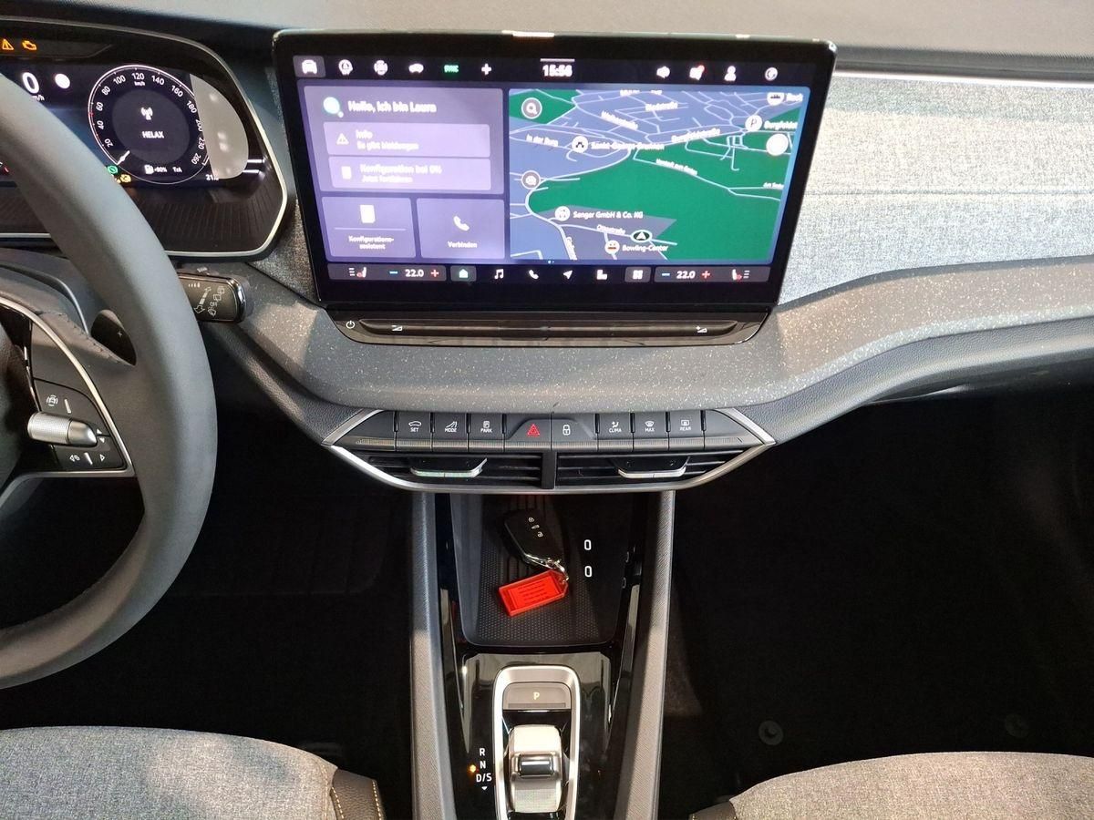 Skoda Octavia - Bild 16