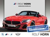 BMW Z4 sDrive30i M Sportpaket RKam Navi LED 19" HiFi - BMW Z4 in Bonn