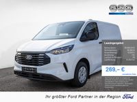 Ford Transit Custom - Vorschau Bild 1