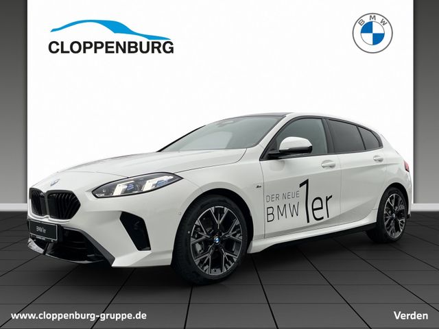 BMW 120 M Sportpaket Kamera Lenkradhzg. Komf.Zug ada