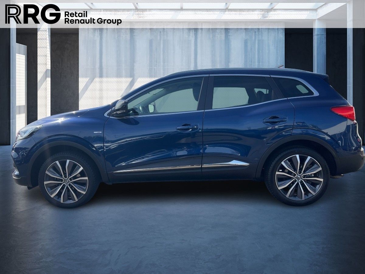 Renault Kadjar BOSE EDITION TCe 160 EDC SELBSTPARKEND imagem 2