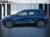 Renault Kadjar BOSE EDITION TCe 160 EDC SELBSTPARKEND - blaue Renault Kadjar