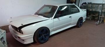 صورة 1 لـ 1987 BMW M3