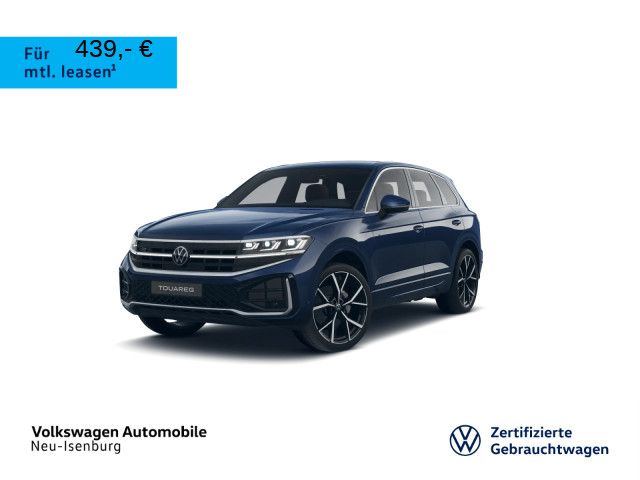 Volkswagen Touareg 3.0 TDI Tiptronic 4Motion R-Line Navi IQ foto 1