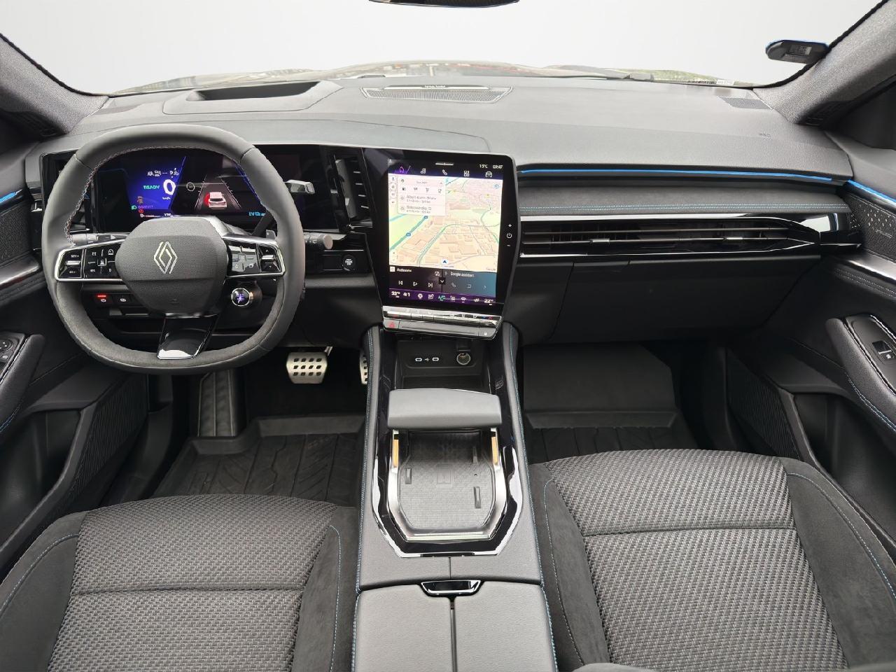 Renault Austral Esprit Alpine 4C 200/ACC/HUC/PANO/RFK