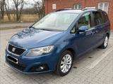 Seat Alhambra 2.0 TDI Start&Stop 103kW 4KIDS DSG ... - Seat Alhambra Gebrauchtwagen in Berlin