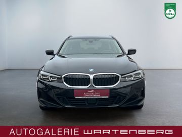 BMW 318 - 8