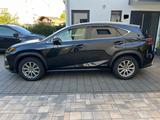 Lexus NX 300 300h - - Lexus NX 300