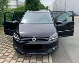 Volkswagen Touran 1.6 TDI / TÜV und Zahnriemen neu - Volkswagen Touran: Zahnriemen