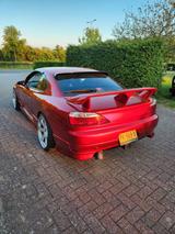 Nissan Silvia - Nissan Gebrauchtwagen von 2000