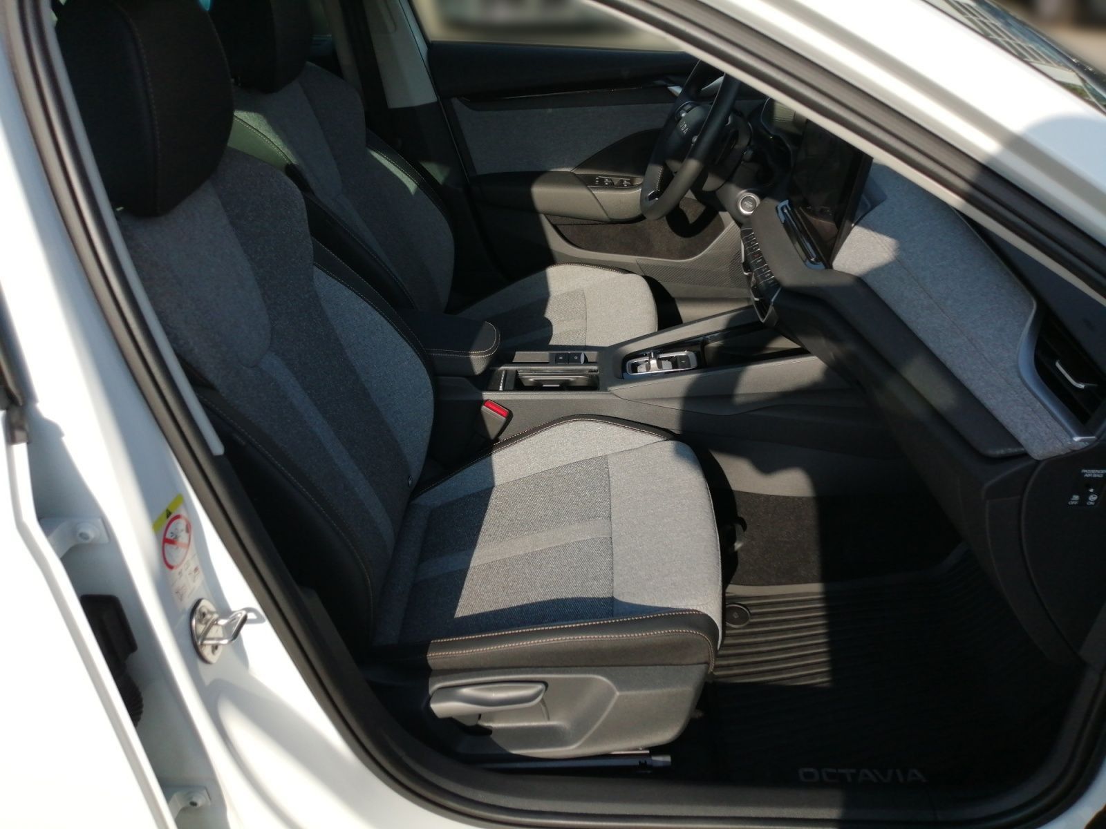 Skoda Octavia - Bild 14