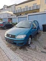 Fiat Punto 188 5-Türer  TÜV  sparsam & zuv... - Fiat Punto: Türer