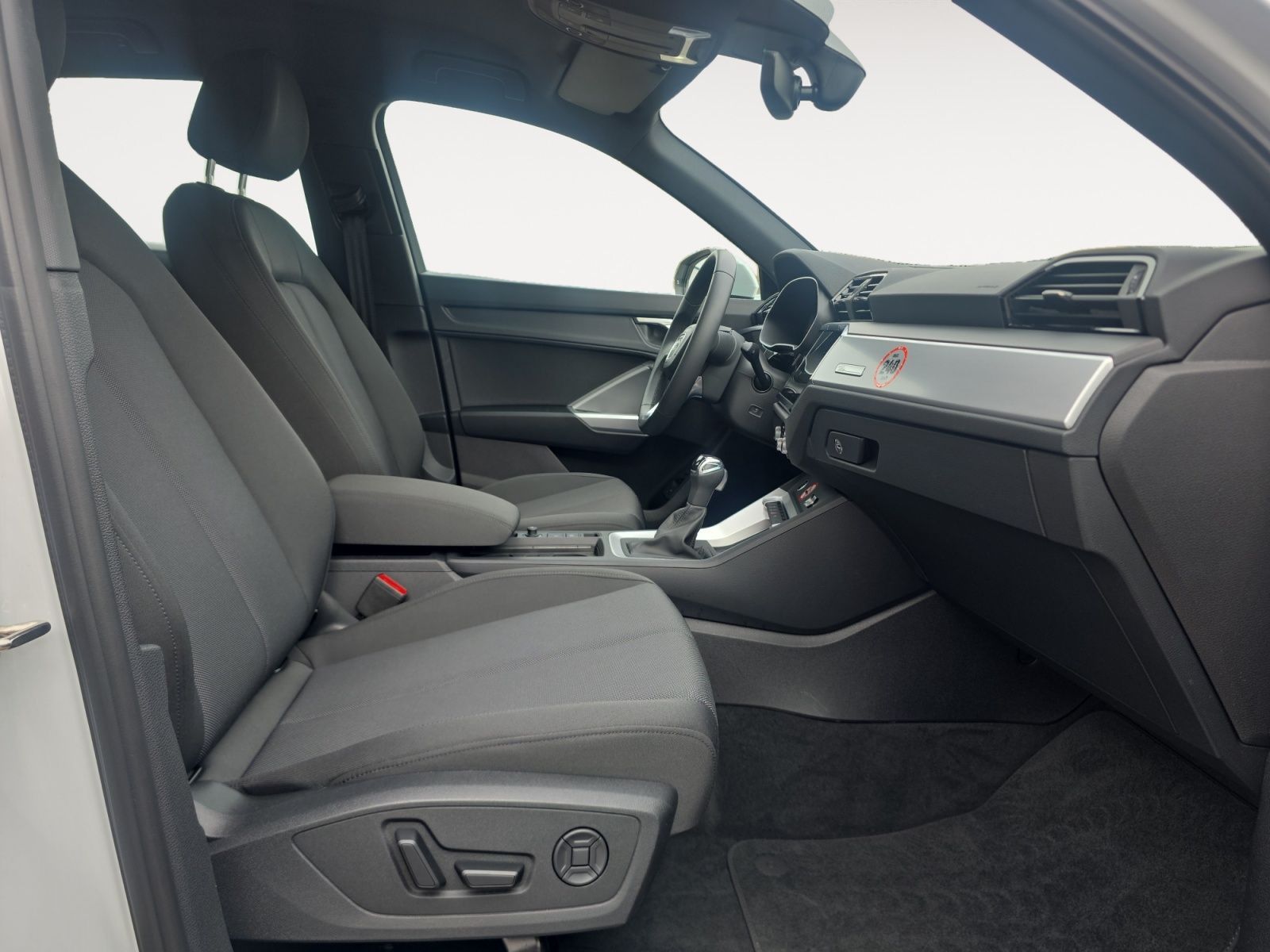 Audi Q3 - Bild 17