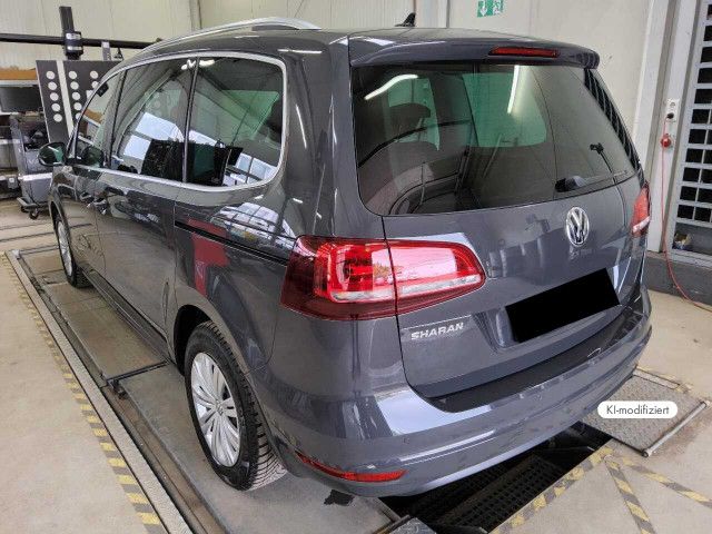 Volkswagen Sharan Highline 1.4 TSI AHK PANO NAVI SHZ ACC foto 4