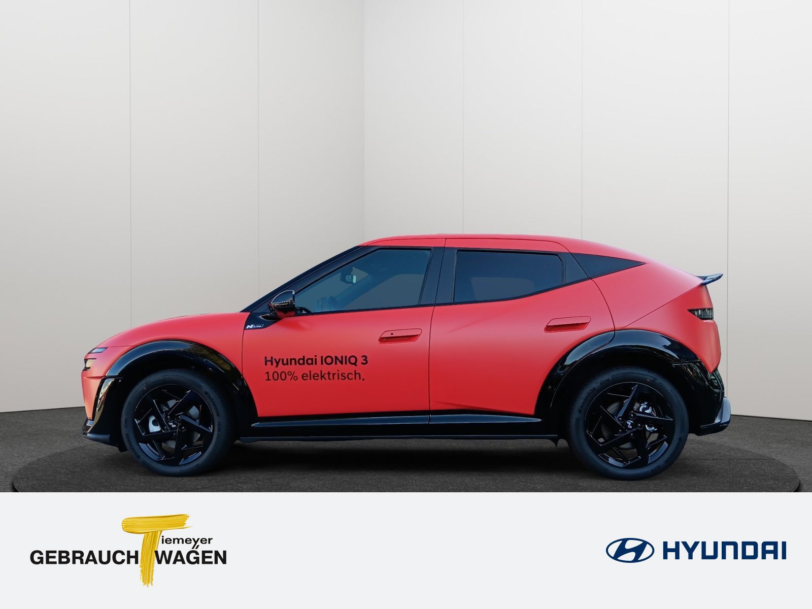 Hyundai IONIQ 3 – Bild 8