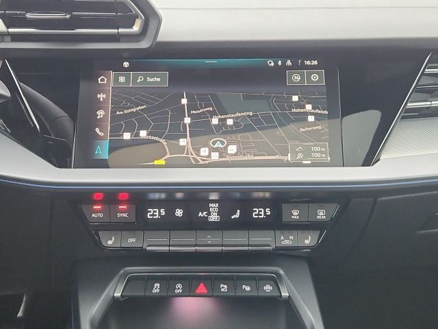 Audi A3 - Bild 17