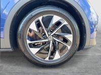Volkswagen ID.4 - Vorschau Bild 6