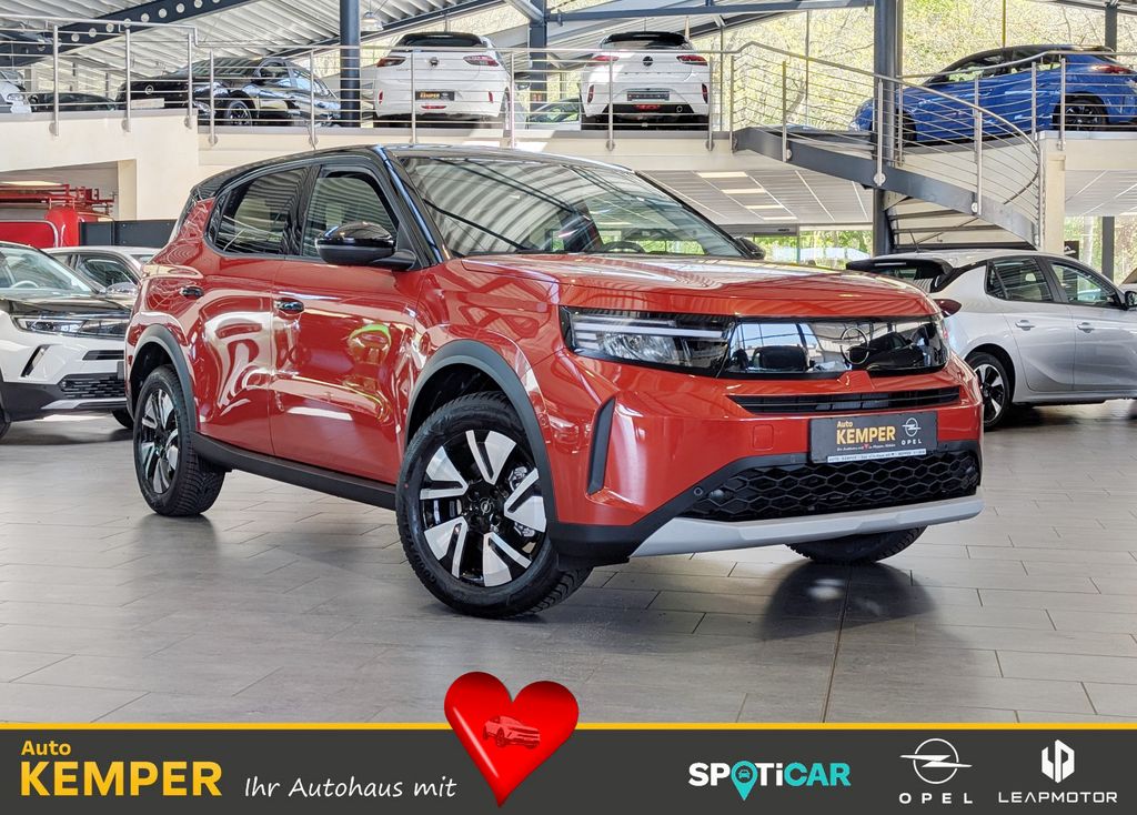 Image of Opel Frontera