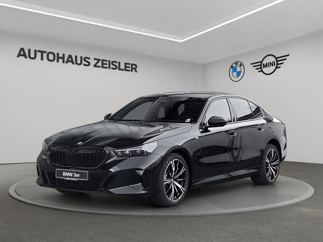 BMW 530e xDrive Lim. M Sport Pro 20"LM AHK Glasdach (Fahrzeug B00433CX92022)