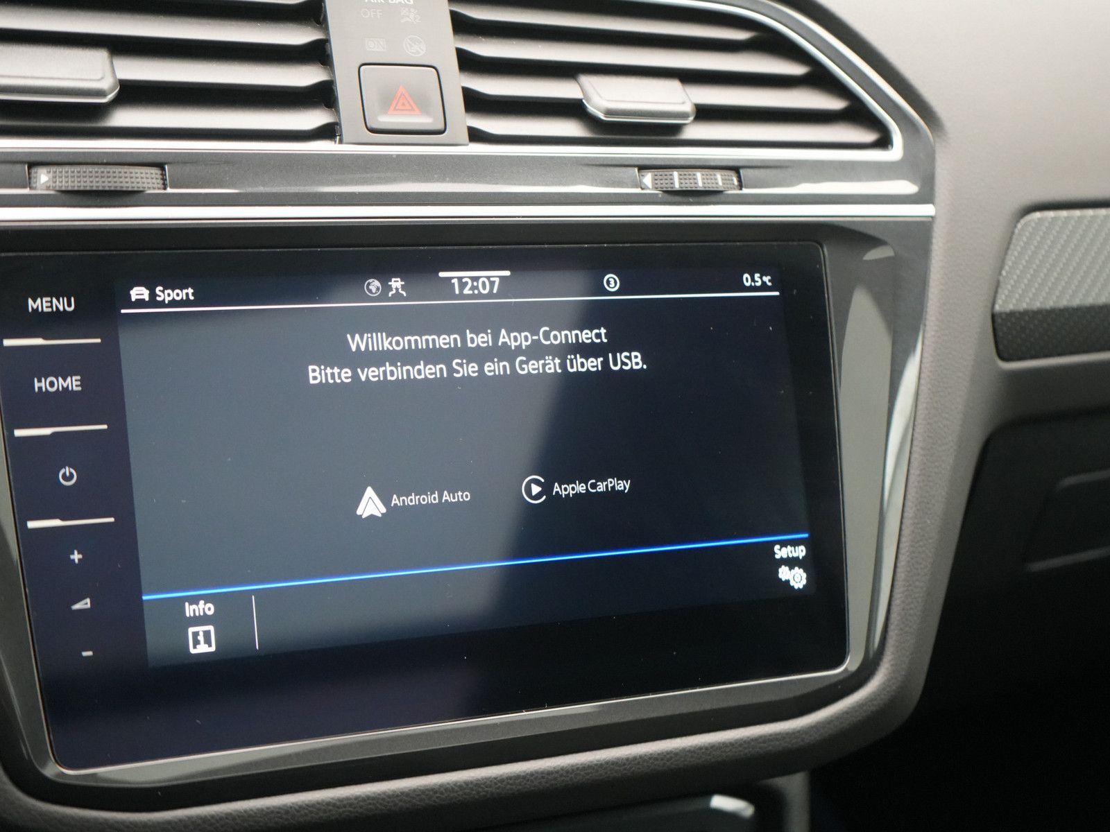 Volkswagen Tiguan - Bild 10