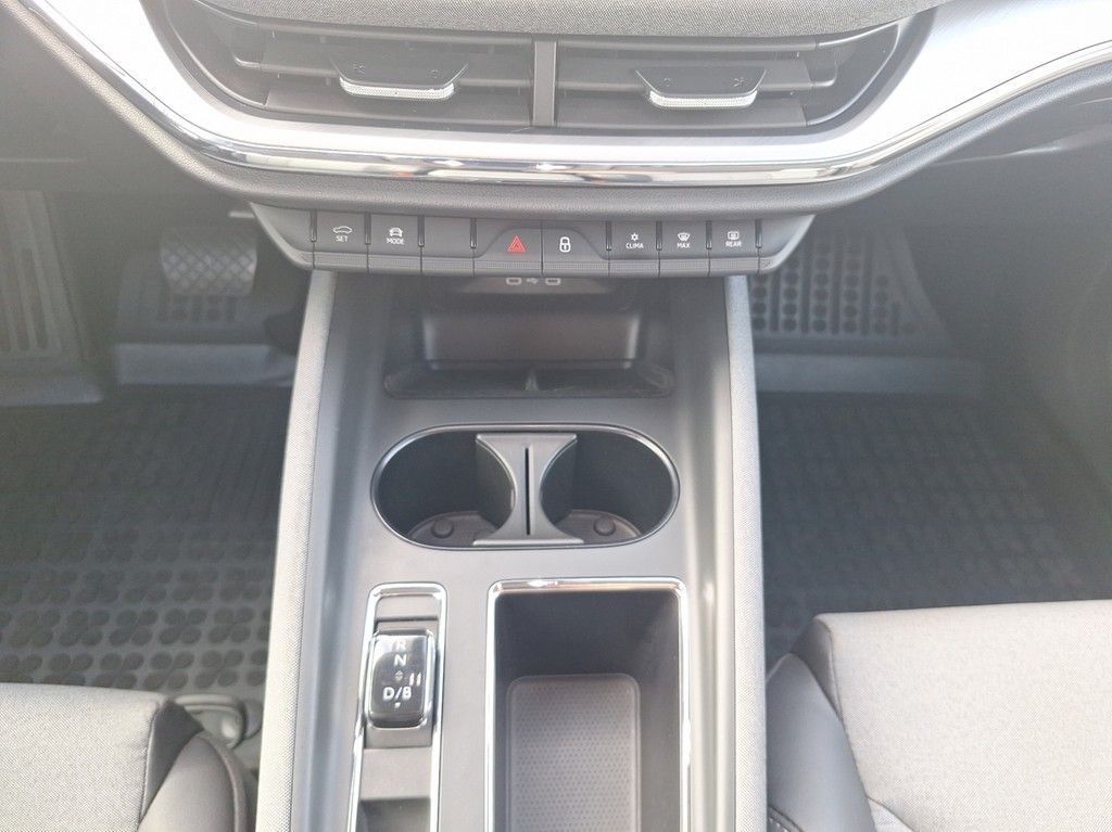 Skoda Enyaq - Bild 16