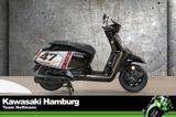 Lambretta X300 CASA , Limited Edition Nr. 727 von 999 - LAMBRETTA ROLLER