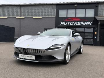 صورة مصغرة 27 لـ 2021 Ferrari ROMA