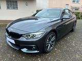 BMW 435d Coupé M Paket Individual Nappa Adaptiv Top  - BMW 435 aus 2017