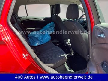 Opel Astra - 12