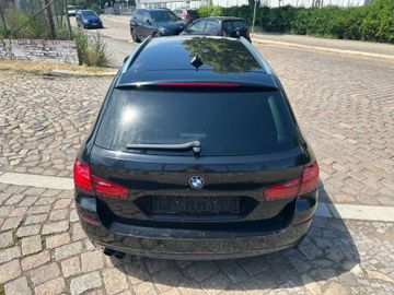 BMW 530 - 9