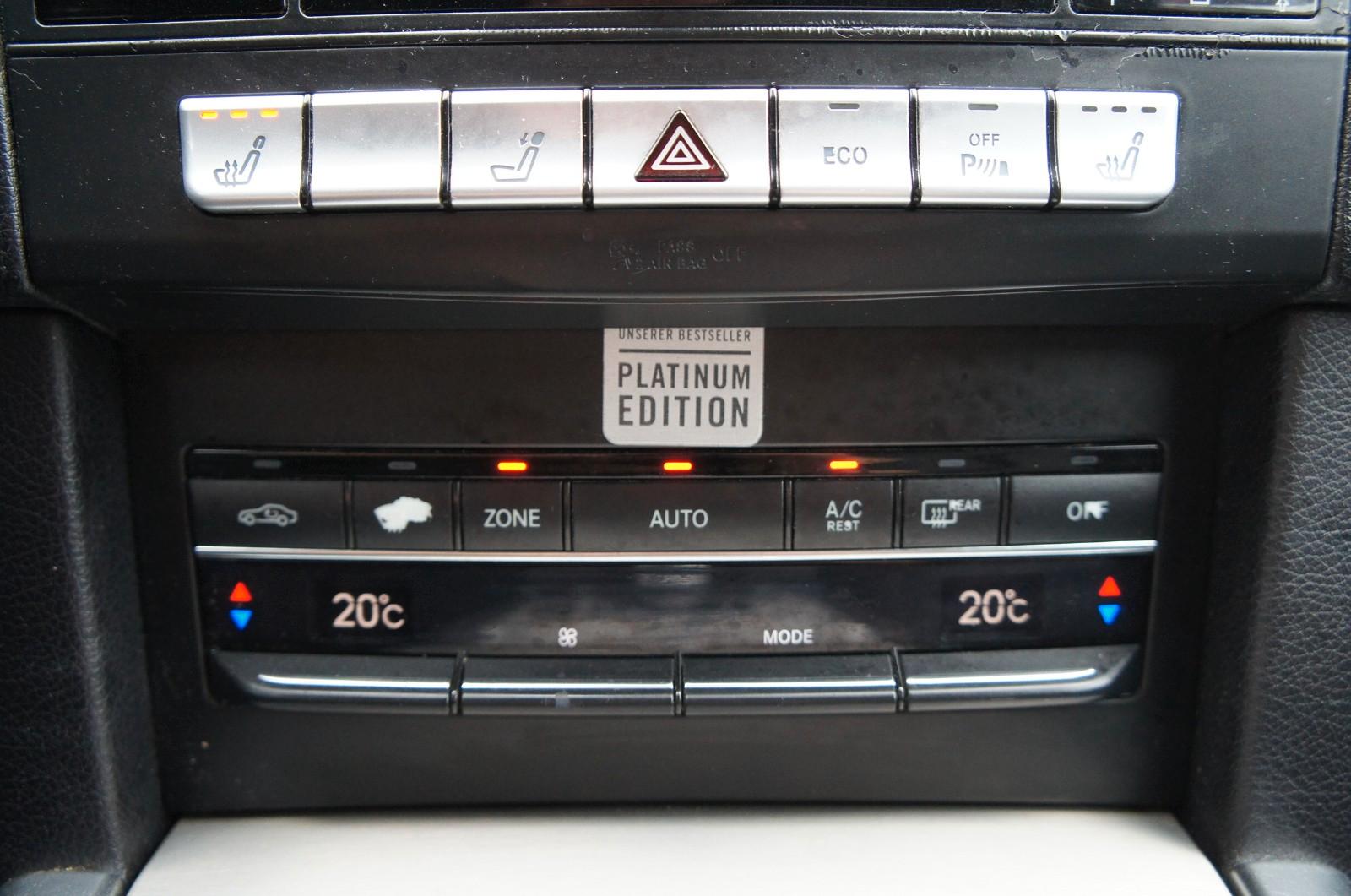 Mercedes-Benz E200 2014 — photo 15