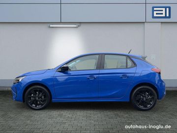Opel Corsa - 2