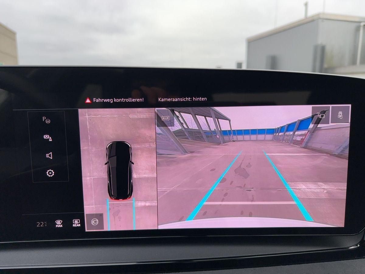 Audi SQ6 e-tron - Bild 17