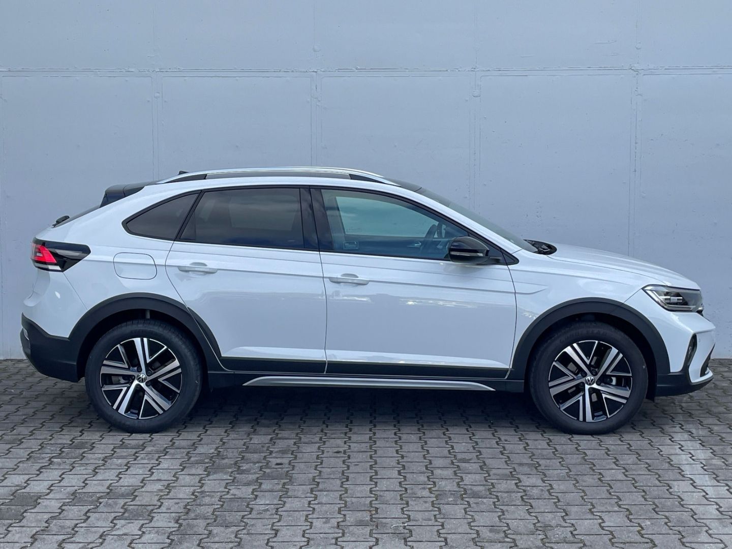 Taigo 1.0 TSI DSG Style IQ.Light/Kamera/ACC/Navi