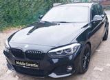 BMW 118 i Edition M Sport Shadow, Leder, LED - BMW 118: Kleinwagen
