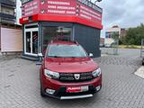 Dacia Sandero Stepway Anniversary - Dacia Sandero: Stepway Anniversary