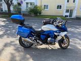 BMW R 1200 RS - BMW Motorräder in Köln