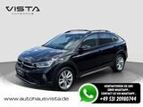 Volkswagen Taigo Life 1.0 TSI*VIRTUAL*MATRIX*SHZ*APP*NAVI* - Volkswagen Taigo in Braunschweig