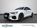 Audi S3 Limousine TFSI S tronic S Line  B&O  LED - Audi S3 in Mannheim