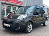 Fiat Qubo Dynamic - Fiat Qubo: Kleinbus