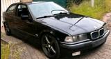 BMW 316I COMPACT - BMW 316 aus 1993: 316i