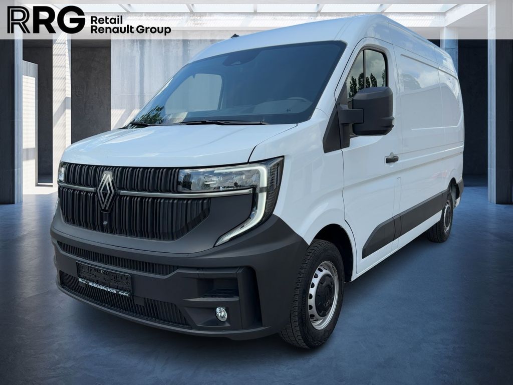 Image of Renault Master