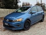 Volkswagen Golf Sportsvan VII Lounge/Kamera/DAB/Navi/ - blaue Volkswagen Golf Sportsvan