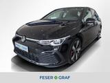 Volkswagen Golf 8 GTD DSG ACC LED Navi RüKa Sitzh. 18" - Volkswagen Golf mit Diesel-Antrieb: Limousine, 1.8