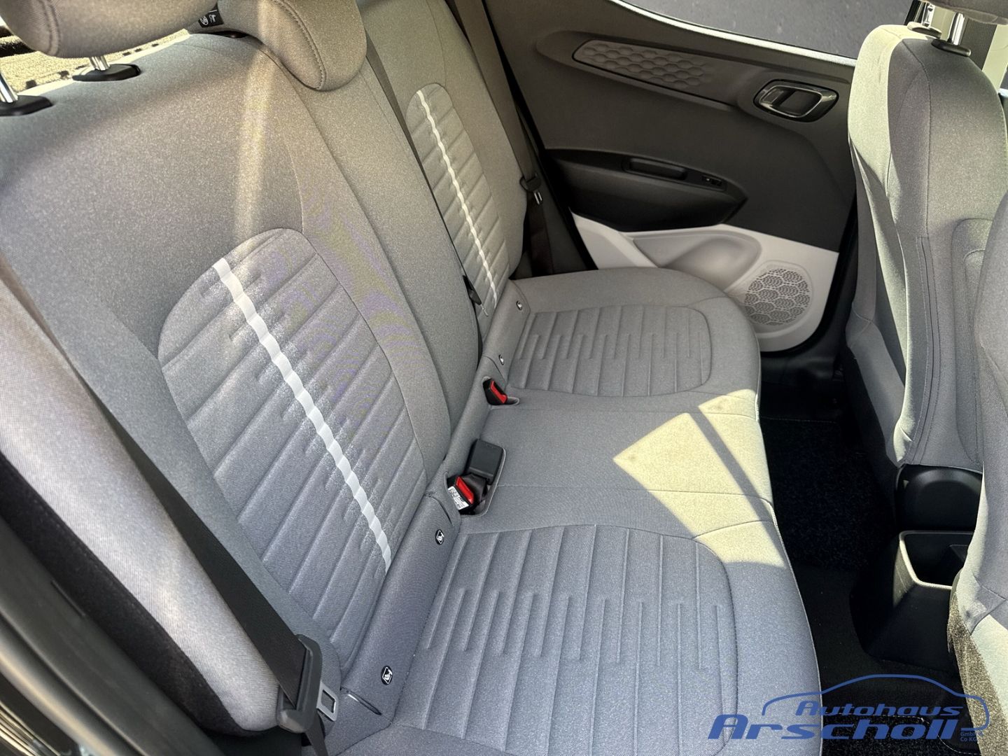 Hyundai i10 – Bild 9