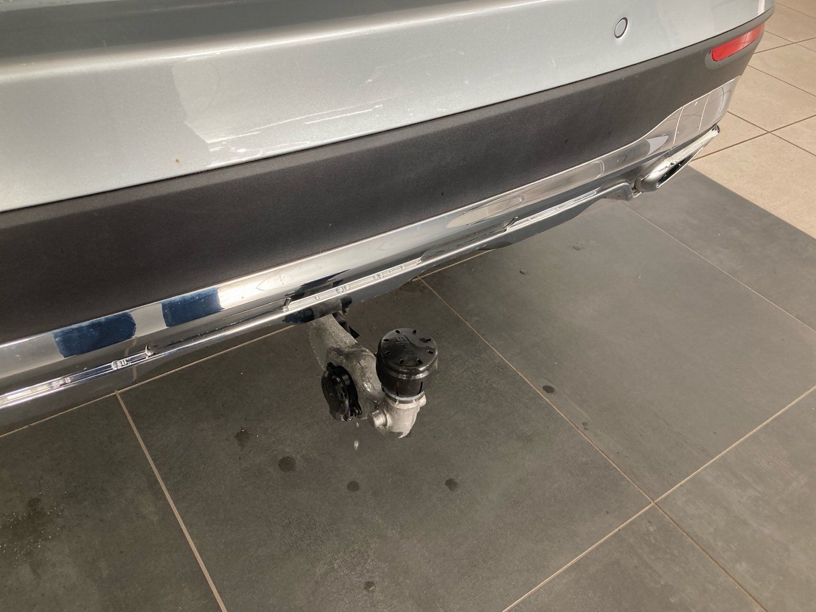 Fahrzeugabbildung Mercedes-Benz GLC 220 d 4M Avantgrade*AHK*Digital*Totwink*Kam*